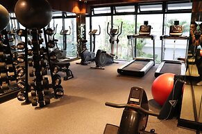 CHECK inn Phnom Penh BKK 1