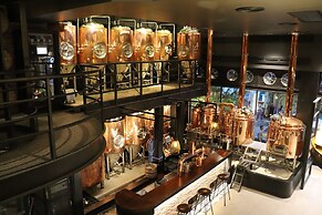 CHECK inn Phnom Penh BKK 1