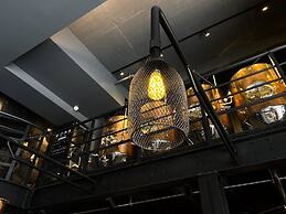 CHECK inn Phnom Penh BKK 1