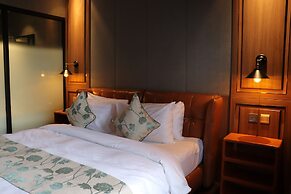 CHECK inn Phnom Penh BKK 1