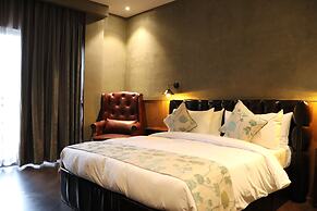 CHECK inn Phnom Penh BKK 1