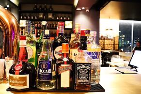 CHECK inn Phnom Penh BKK 1