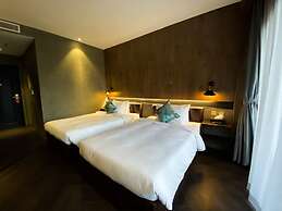 CHECK inn Phnom Penh BKK 1