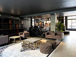 CHECK inn Phnom Penh BKK 1