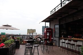 CHECK inn Phnom Penh BKK 1