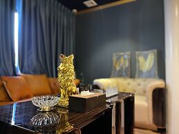 CHECK inn Phnom Penh BKK 1