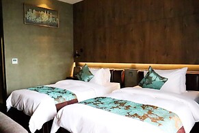 CHECK inn Phnom Penh BKK 1