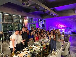 CHECK inn Phnom Penh BKK 1