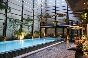 CHECK inn Phnom Penh BKK 1