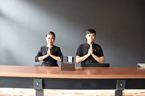 CHECK inn Phnom Penh BKK 1