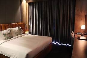 CHECK inn Phnom Penh BKK 1