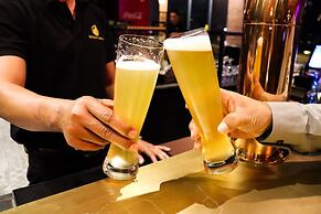 CHECK inn Phnom Penh BKK 1