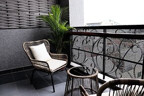 CHECK inn Phnom Penh BKK 1