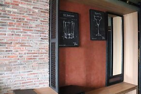 CHECK inn Phnom Penh BKK 1