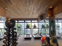 CHECK inn Phnom Penh BKK 1