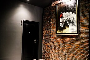 CHECK inn Phnom Penh BKK 1