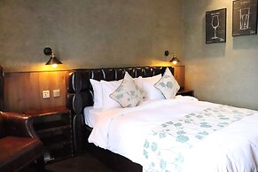 CHECK inn Phnom Penh BKK 1