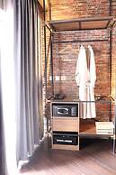 CHECK inn Phnom Penh BKK 1