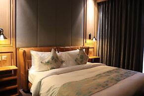 CHECK inn Phnom Penh BKK 1