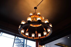 CHECK inn Phnom Penh BKK 1