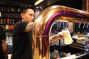 CHECK inn Phnom Penh BKK 1