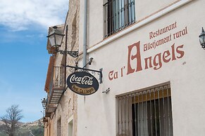 Ca L'angels