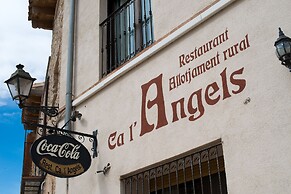Ca L'angels