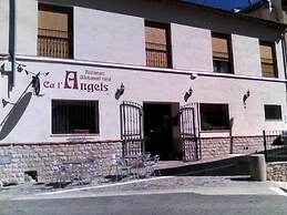 Ca L'angels