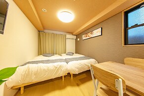 F Plus Inn Tofukuji
