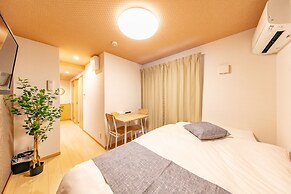F Plus Inn Tofukuji