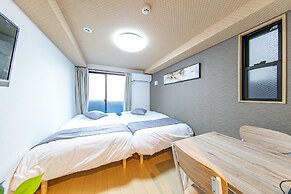 F Plus Inn Tofukuji