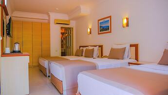 Ölüdeniz Turquoise Hotel