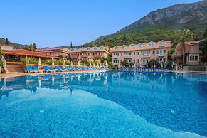 Ölüdeniz Turquoise Hotel