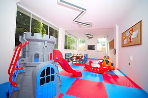 Ölüdeniz Turquoise Hotel