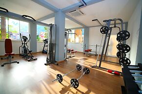 Ölüdeniz Turquoise Hotel