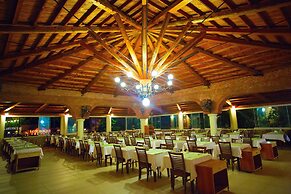 Ölüdeniz Turquoise Hotel