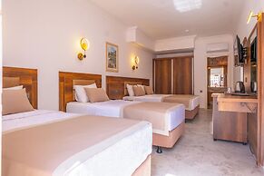 Ölüdeniz Turquoise Hotel