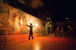 Ölüdeniz Turquoise Hotel