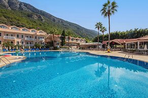 Ölüdeniz Turquoise Hotel
