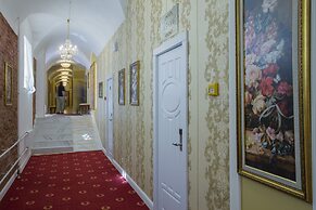 Nevsky Capsule Hotel