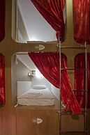 Nevsky Capsule Hotel