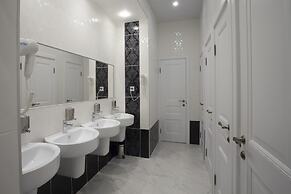 Nevsky Capsule Hotel