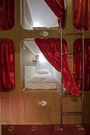 Nevsky Capsule Hotel
