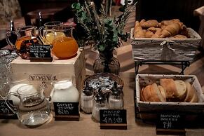 Nevsky Capsule Hotel