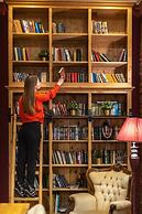 Nevsky Capsule Hotel