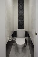 Nevsky Capsule Hotel