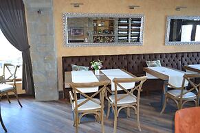Garni Hotel Chicha - Winery Skrbic