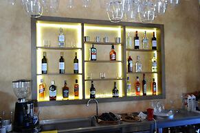 Garni Hotel Chicha - Winery Skrbic