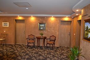 Garni Hotel Chicha - Winery Skrbic