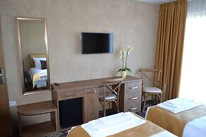 Garni Hotel Chicha - Winery Skrbic